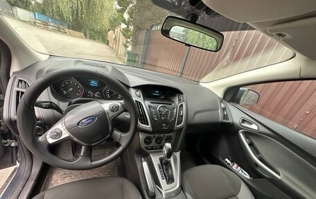 Ford Focus III, 2013 год, 764 000 рублей, 10 фотография