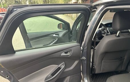 Ford Focus III, 2013 год, 764 000 рублей, 8 фотография