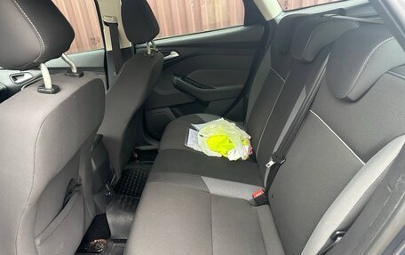Ford Focus III, 2013 год, 764 000 рублей, 7 фотография