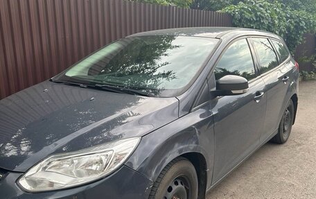 Ford Focus III, 2013 год, 764 000 рублей, 19 фотография
