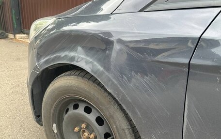 Ford Focus III, 2013 год, 764 000 рублей, 17 фотография