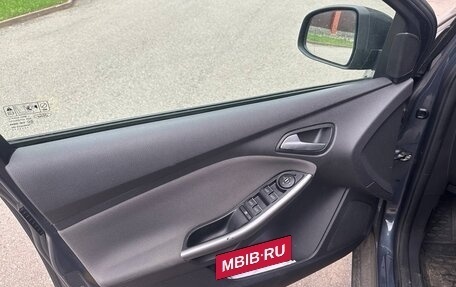 Ford Focus III, 2013 год, 764 000 рублей, 15 фотография