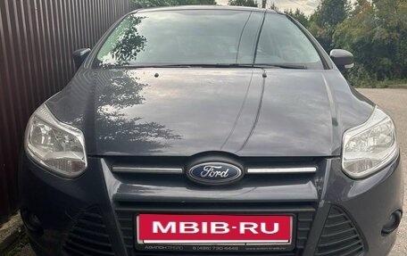 Ford Focus III, 2013 год, 764 000 рублей, 16 фотография