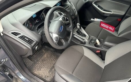 Ford Focus III, 2013 год, 764 000 рублей, 12 фотография