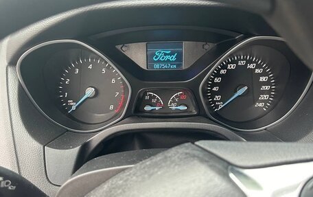 Ford Focus III, 2013 год, 764 000 рублей, 24 фотография