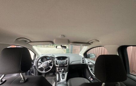 Ford Focus III, 2013 год, 764 000 рублей, 30 фотография