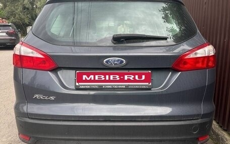 Ford Focus III, 2013 год, 764 000 рублей, 20 фотография