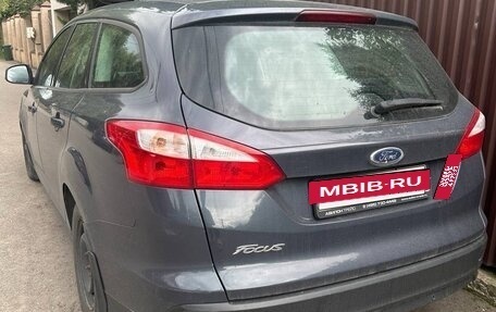 Ford Focus III, 2013 год, 764 000 рублей, 21 фотография