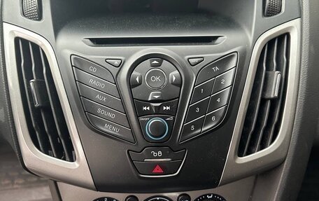 Ford Focus III, 2013 год, 764 000 рублей, 29 фотография
