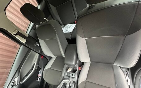 Ford Focus III, 2013 год, 764 000 рублей, 34 фотография