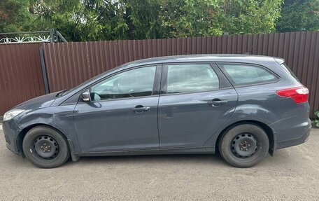 Ford Focus III, 2013 год, 764 000 рублей, 22 фотография