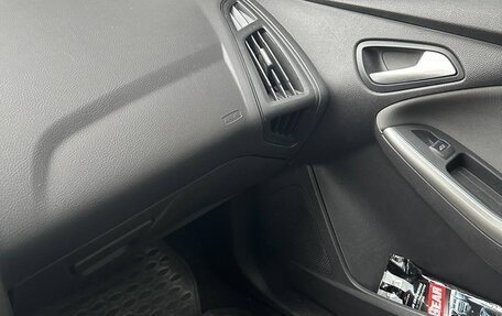 Ford Focus III, 2013 год, 764 000 рублей, 31 фотография