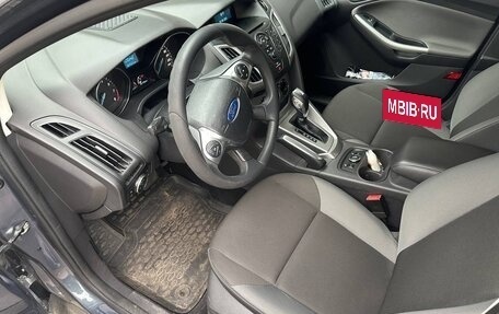 Ford Focus III, 2013 год, 764 000 рублей, 28 фотография