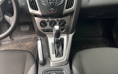 Ford Focus III, 2013 год, 764 000 рублей, 36 фотография