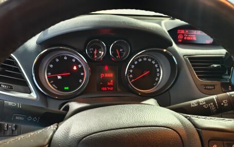 Opel Mokka I, 2014 год, 990 000 рублей, 2 фотография