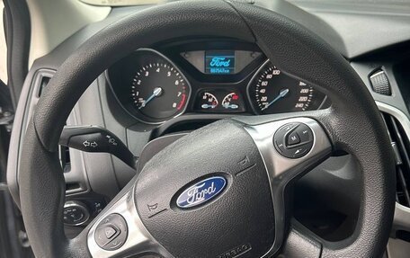 Ford Focus III, 2013 год, 764 000 рублей, 35 фотография