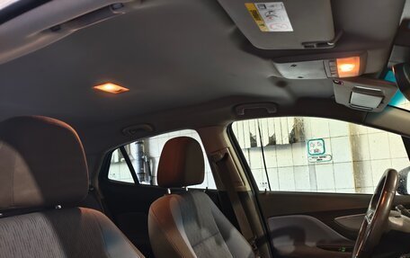 Opel Mokka I, 2014 год, 990 000 рублей, 4 фотография