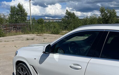 BMW X6, 2021 год, 8 750 000 рублей, 7 фотография