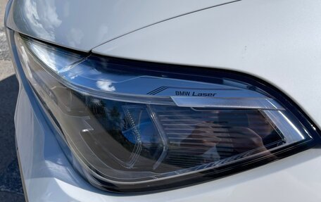 BMW X6, 2021 год, 8 750 000 рублей, 18 фотография