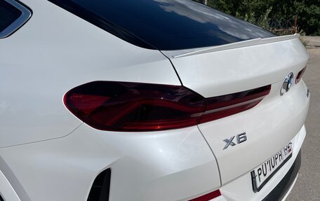 BMW X6, 2021 год, 8 750 000 рублей, 19 фотография