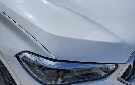BMW X6, 2021 год, 8 750 000 рублей, 16 фотография