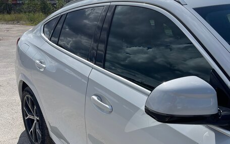 BMW X6, 2021 год, 8 750 000 рублей, 20 фотография