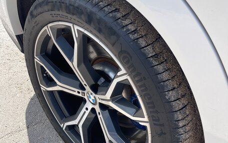 BMW X6, 2021 год, 8 750 000 рублей, 15 фотография