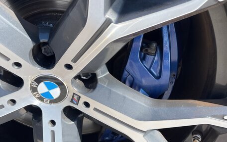 BMW X6, 2021 год, 8 750 000 рублей, 23 фотография