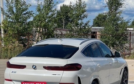 BMW X6, 2021 год, 8 750 000 рублей, 12 фотография