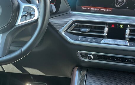 BMW X6, 2021 год, 8 750 000 рублей, 25 фотография