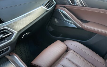 BMW X6, 2021 год, 8 750 000 рублей, 30 фотография