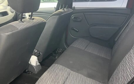 Renault Logan I, 2012 год, 570 000 рублей, 8 фотография
