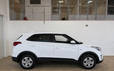 Hyundai Creta I рестайлинг, 2020 год, 1 950 000 рублей, 7 фотография