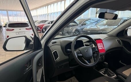 Hyundai Creta I рестайлинг, 2020 год, 1 950 000 рублей, 8 фотография