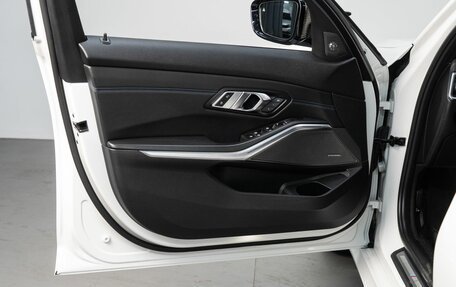BMW 3 серия, 2019 год, 4 199 000 рублей, 11 фотография