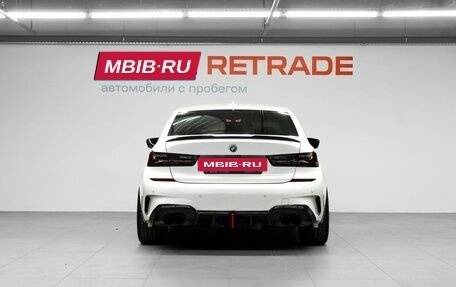 BMW 3 серия, 2019 год, 4 199 000 рублей, 7 фотография