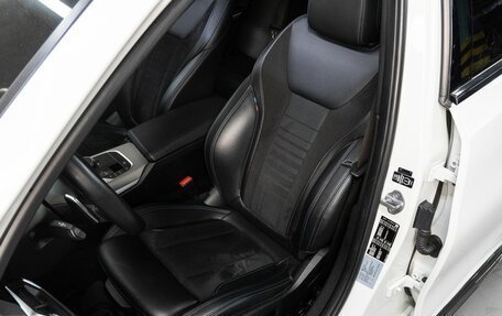 BMW 3 серия, 2019 год, 4 199 000 рублей, 16 фотография