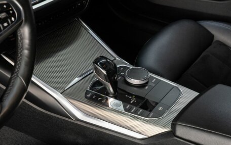 BMW 3 серия, 2019 год, 4 199 000 рублей, 15 фотография