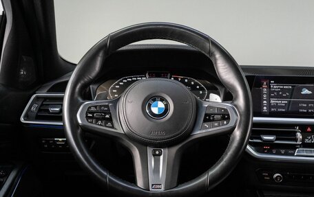 BMW 3 серия, 2019 год, 4 199 000 рублей, 23 фотография