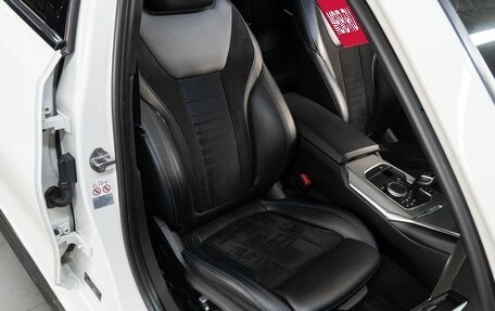 BMW 3 серия, 2019 год, 4 199 000 рублей, 18 фотография