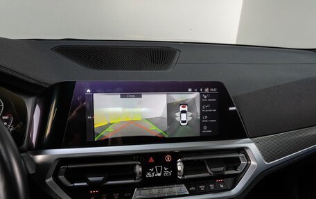 BMW 3 серия, 2019 год, 4 199 000 рублей, 25 фотография