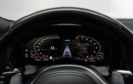 BMW 3 серия, 2019 год, 4 199 000 рублей, 28 фотография