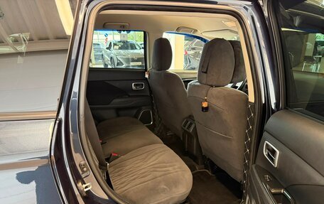 Mitsubishi Outlander III рестайлинг 3, 2019 год, 2 949 900 рублей, 19 фотография