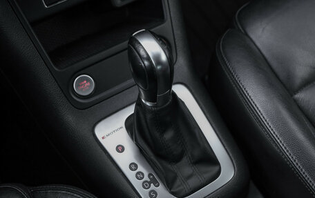 Volkswagen Tiguan I, 2016 год, 1 574 000 рублей, 17 фотография