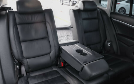 Volkswagen Tiguan I, 2016 год, 1 574 000 рублей, 25 фотография