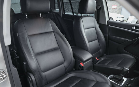 Volkswagen Tiguan I, 2016 год, 1 574 000 рублей, 23 фотография
