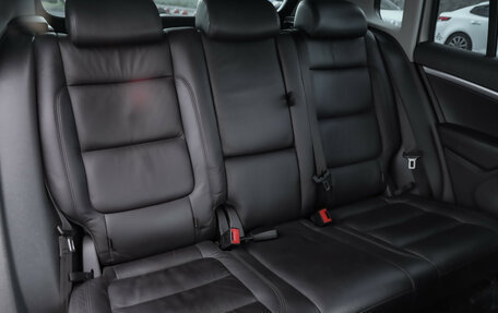 Volkswagen Tiguan I, 2016 год, 1 574 000 рублей, 24 фотография