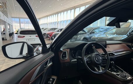 Mazda CX-9 II, 2019 год, 3 800 000 рублей, 8 фотография