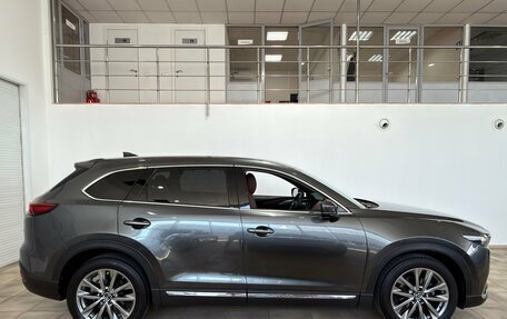 Mazda CX-9 II, 2019 год, 3 800 000 рублей, 7 фотография