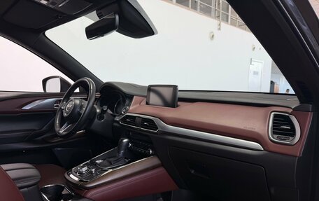 Mazda CX-9 II, 2019 год, 3 800 000 рублей, 10 фотография